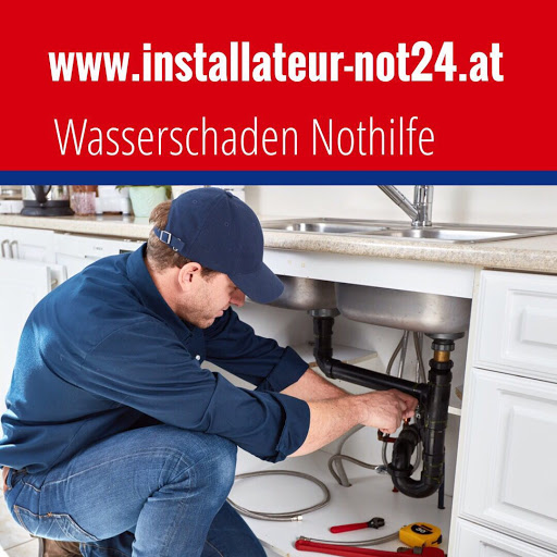 Installateur NOTDIENST Wien | Installateur Not24