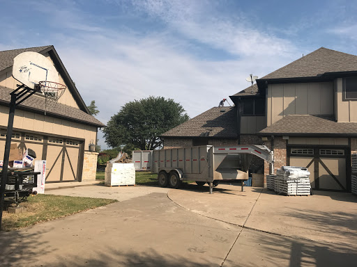 Roofing Contractor «Advantage Roofing Company», reviews and photos, 861 N Coleman St #180, Prosper, TX 75078, USA