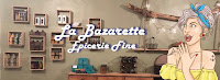 Photos du propriétaire du Restaurant La Bazarette Epicerie fine à Marseille - n°1