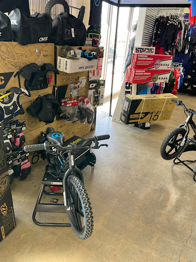 Motorcycle Parts Store «Cycle Gear», reviews and photos, 4848 William Flinn Hwy #3, Allison Park, PA 15101, USA
