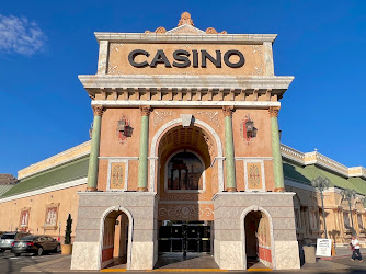 Peppermill Hotel Casino : Wendover