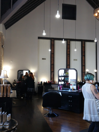 Hair Salon «Harlow Salon», reviews and photos, 1703 Jo Johnston Ave, Nashville, TN 37203, USA