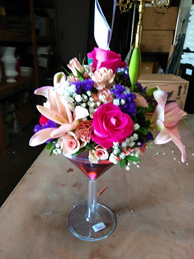 Florist «Enchanted Florist», reviews and photos, 1956 US-1, St Augustine, FL 32084, USA