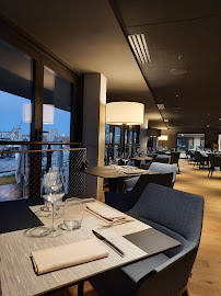 Atmosphère du Restaurant Le Bistro Régent à Bordeaux - n°13