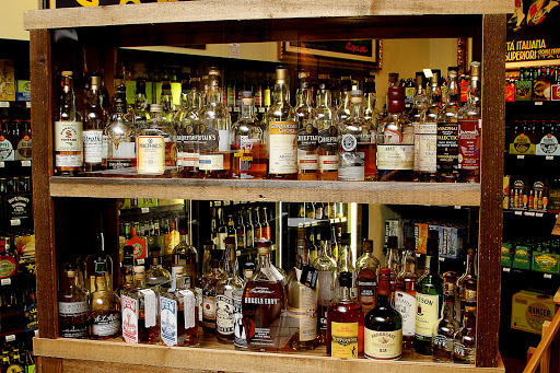 Wine Store «Red Dog Wine & Spirits», reviews and photos, 1031 Riverside Dr, Franklin, TN 37064, USA