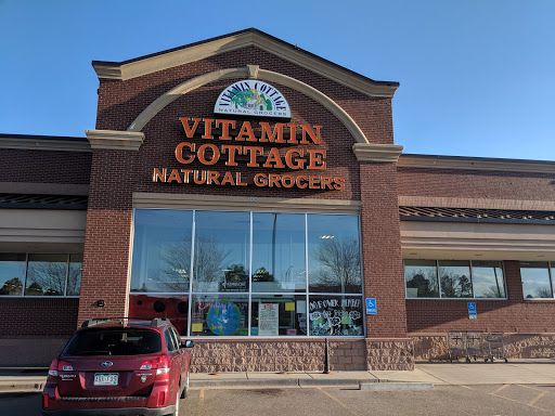 Natural Grocers, 100 W South Boulder Rd, Lafayette, CO 80026, USA, 