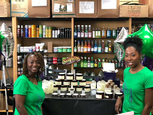 Beauty Supply Store «Get Sassy Beauty Supply», reviews and photos, 1368 N Arizona Ave #102, Chandler, AZ 85225, USA