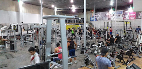 Acrobata Gym La Pascana - A, Av. Túpac Amaru 6845