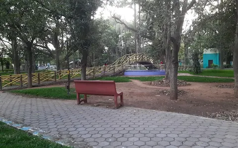 Bharathi Park image