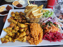 Plats et boissons du Restaurant turc Restaurant Bodrum à Goussainville - n°1