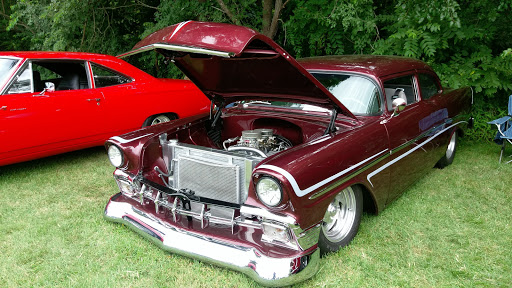 Hobby Store «ETS Hobby Shop», reviews and photos, 215 S Main St, Edinburg, VA 22824, USA