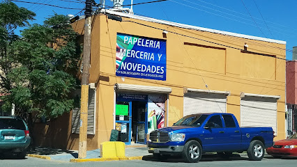 Papeleria Los Weros