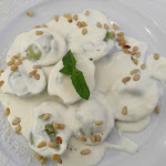 Photo n°4 de l'avis de T.. fait le 11/07/2021 à 14:23 sur le  Rifugio Orti 1900 à Mezzana