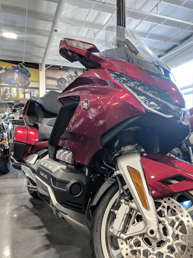 Motorcycle Dealer «Mountain Motorsports Marietta», reviews and photos, 780 Cobb Pkwy S, Marietta, GA 30062, USA