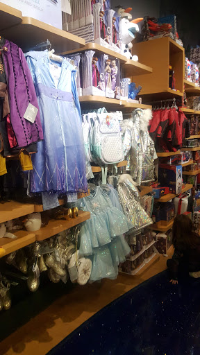 Toy Store «Disney Store», reviews and photos, 2134 Montebello Town Center, Montebello, CA 90640, USA