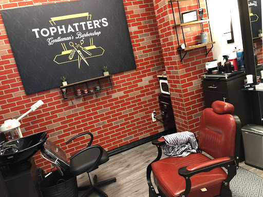 TopHatter's Barbershop
