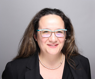 Ambre LARSEN hypnose Vierzon à Vierzon