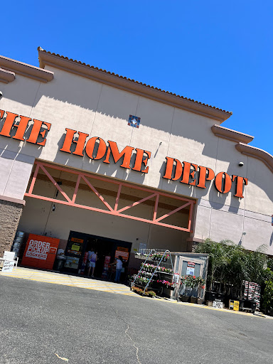 The Home Depot image
