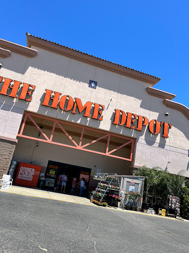 Home Improvement Store «The Home Depot», reviews and photos, 575 Cochran St, Simi Valley, CA 93065, USA