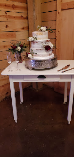 Wedding Venue «The Wheeler House», reviews and photos, 510 Gilmer Ferry Rd, Ball Ground, GA 30107, USA