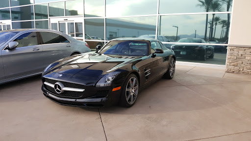 Car Dealer «Bentley Scottsdale», reviews and photos, 7171 E Chauncey Ln, Phoenix, AZ 85054, USA