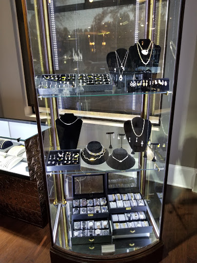 Jewelry Store «Meridian Diamond Co», reviews and photos, 780 Holcomb Bridge Rd, Roswell, GA 30076, USA