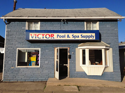 VICTOR Pool and Spa Supply