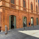 Photo n°1 de l'avis de Davide.a fait le 28/08/2022 à 09:54 sur le  QCorner_Faenza à Faenza