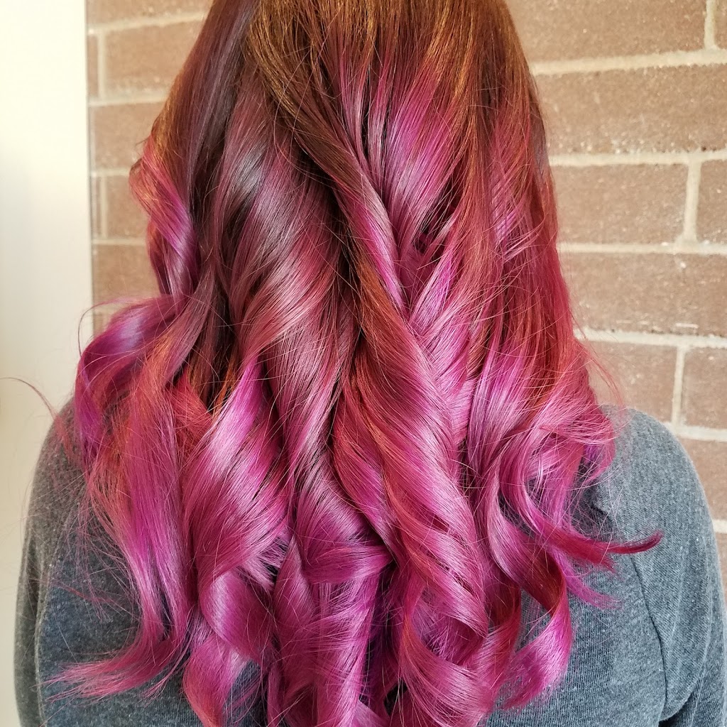 Eclips Family Salon 46307