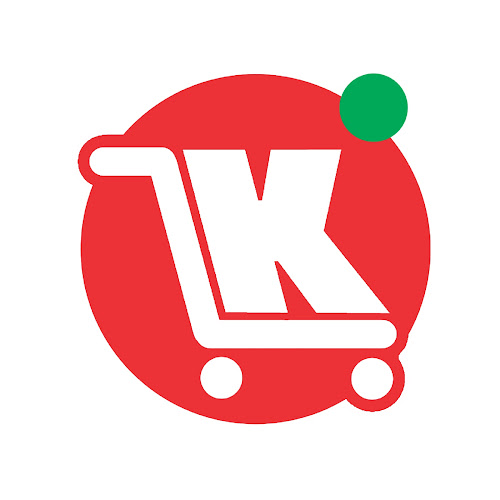 ΚΕΚΗΣ Super Market - Σούπερ μάρκετ