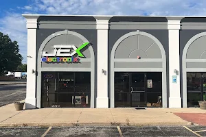 Jewelry & Electronics Exchange (JEX) image