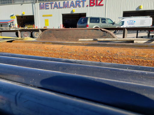 Building Materials Store «Metalmart Inc», reviews and photos, 85 S 1350 E St, Lehi, UT 84043, USA