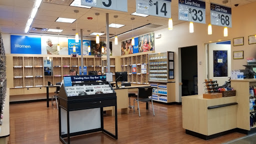 Optician «Walmart Vision & Glasses», reviews and photos, 220 N Adair St, Cornelius, OR 97113, USA