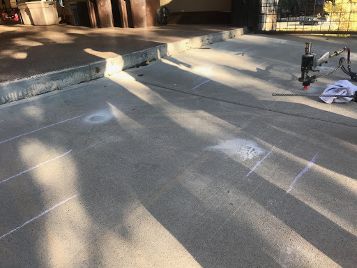 Concrete Contractor «Davenport Foundation Repair», reviews and photos