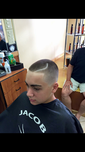 Barber Shop «Jacobs BARBER SHOP», reviews and photos, 312 Bedford Ave, Bellmore, NY 11710, USA