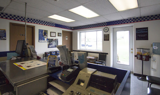 Auto Repair Shop «Springboro Automotive», reviews and photos, 216 Hiawatha Trail, Springboro, OH 45066, USA