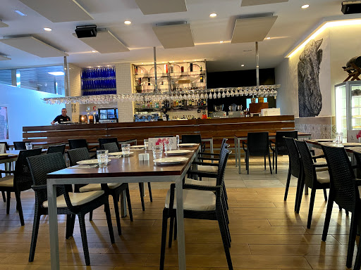 Asador La Camella en Arona