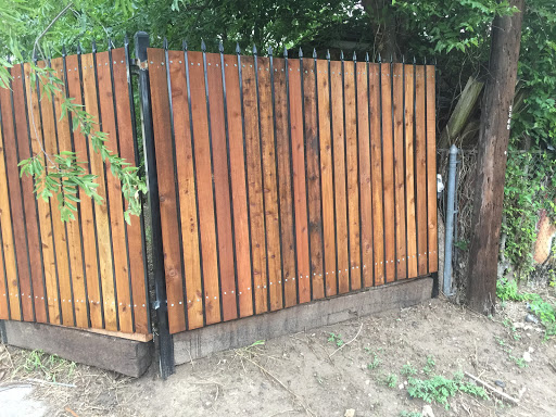 Fence Supply Store «Fence Supply Inc.», reviews and photos, 435 US-80, Sunnyvale, TX 75182, USA