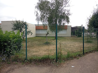 Collège de Liziniat à Saint-Germain-Lembron