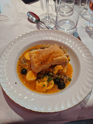 Photo n°8 de Restaurant Traiteur Beau Séjour à Villechenève ()