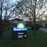 Photo n°17 de l'avis de Norman.r fait le 18/04/2018 à 10:42 sur le  Days Inn by Wyndham Dessau à Dessau-Roßlau