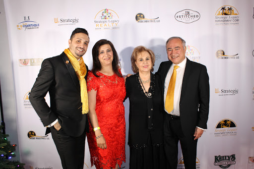 Legacy Charitable Foundation