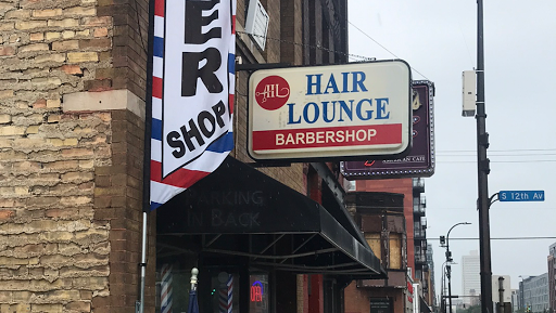Hair Lounge Barbershop