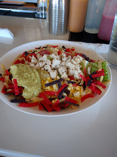 Bar «The Rooftop Bar at Vendue», reviews and photos, 19 Vendue Range, Charleston, SC 29401, USA