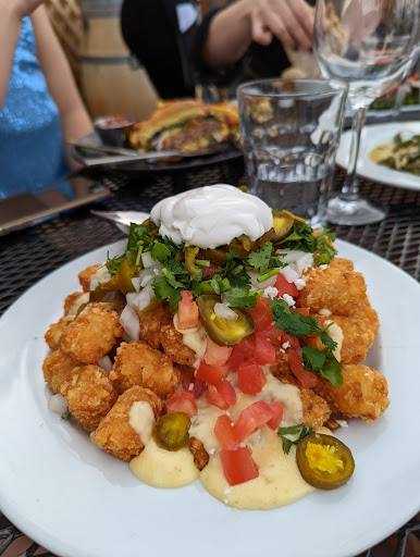 Winery «Vin Du Lac Winery», reviews and photos, 105 WA-150, Chelan, WA 98816, USA