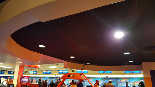 Bowling Alley «Brunswick Zone Austell Lanes», reviews and photos, 2750 Austell Rd SW, Marietta, GA 30008, USA