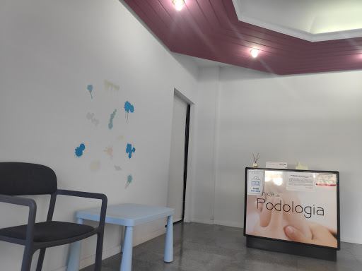 Clinica Podologia Ana Maria Sastre Pinto en Oliva, Valencia