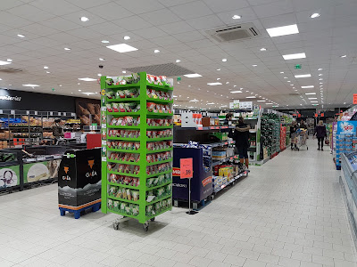 Lidl à Dole