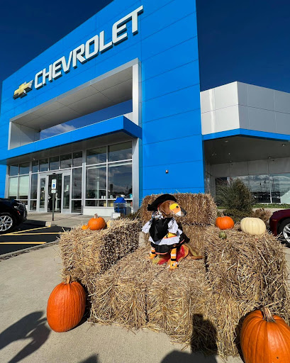Chevrolet Dealer «Martin Chevrolet», reviews and photos, 5220 Northwest Hwy, Crystal Lake, IL 60014, USA