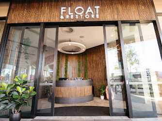Float & Restore Carousel | Float Tank Therapy, Sauna & Massage
